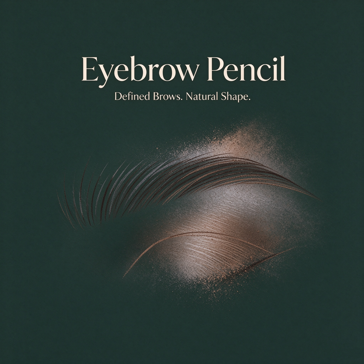 Eyebrow Pencil