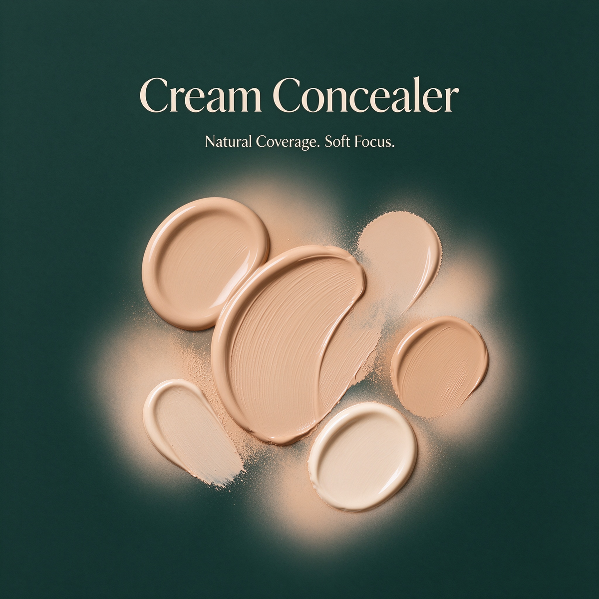 Cream Concealer