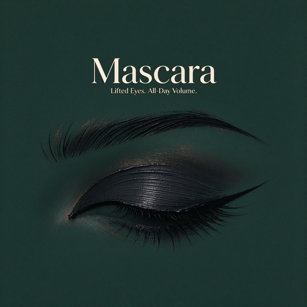 Mascara